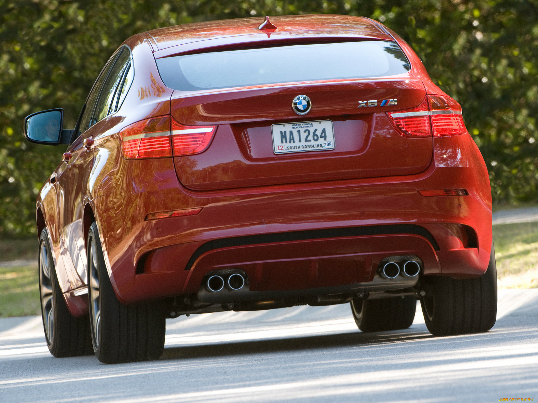 , bmw